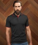 Premier Contrast Coolchecker® Polo Shirt